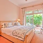 Hotell Quinta Jacintina - My Secret Garden 4*