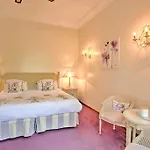 Hotell Quinta Jacintina - My Secret Garden
