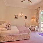 Hotell Quinta Jacintina - My Secret Garden