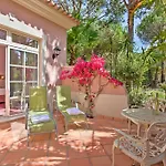 Quinta Jacintina - My Secret Garden Hotell