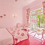 Quinta Jacintina - My Secret Garden Hotell