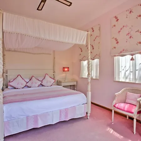 Ξενοδοχείο Quinta Jacintina - My Secret Garden Vale do Lobo