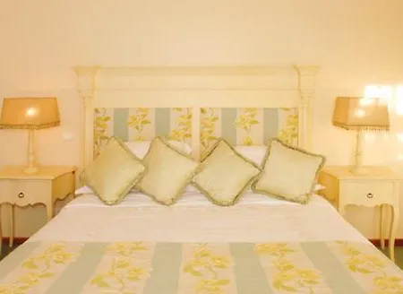 Quinta Jacintina - My Secret Garden Hotel Vale do Lobo