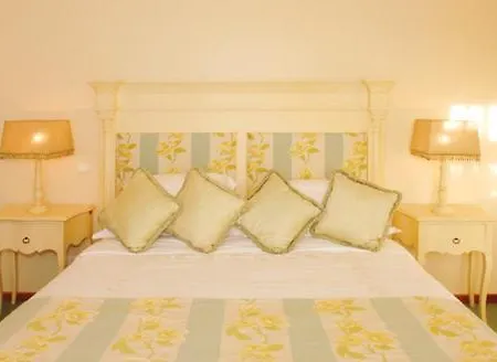 Quinta Jacintina - My Secret Garden Hotel Vale do Lobo