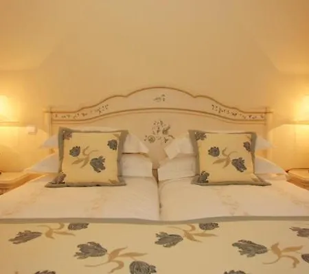 Quinta Jacintina - My Secret Garden Hotel Vale do Lobo