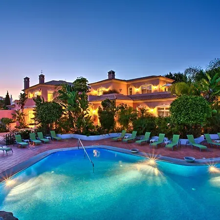 Quinta Jacintina - My Secret Garden 4*