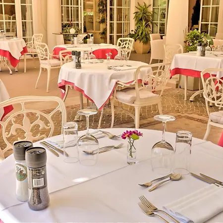 Quinta Jacintina - My Secret Garden 4*