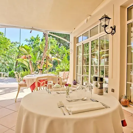 Quinta Jacintina - My Secret Garden 4*