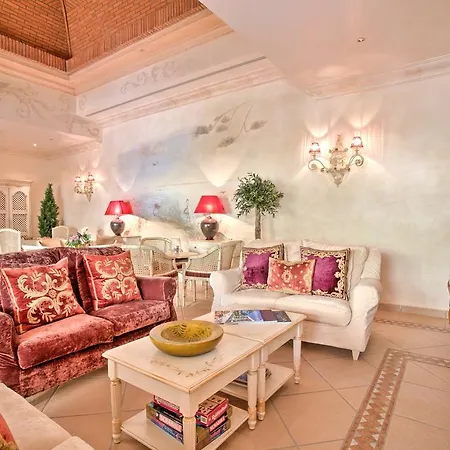 Quinta Jacintina - My Secret Garden 4*