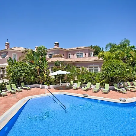 Hotel Quinta Jacintina - My Secret Garden 4*