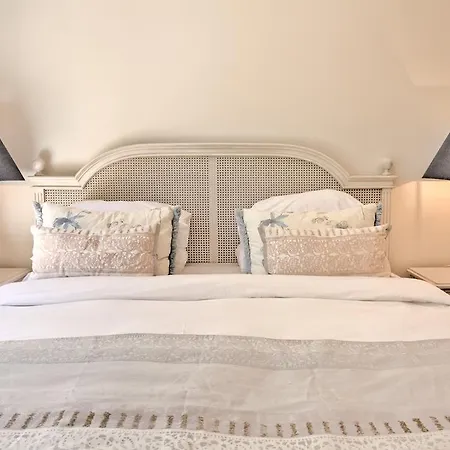 Quinta Jacintina - My Secret Garden Hotel