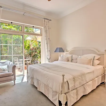 Quinta Jacintina - My Secret Garden