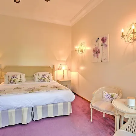 Hotel Quinta Jacintina - My Secret Garden