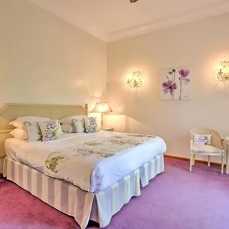 Quinta Jacintina - My Secret Garden Hotel