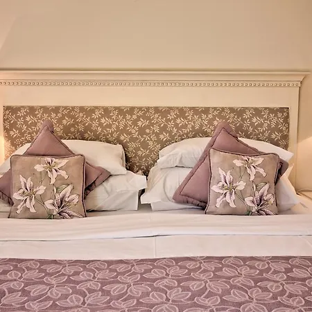 Quinta Jacintina - My Secret Garden Hotel 4*