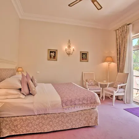 Hotel Quinta Jacintina - My Secret Garden