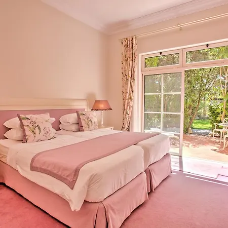 Quinta Jacintina - My Secret Garden Hotel 4*