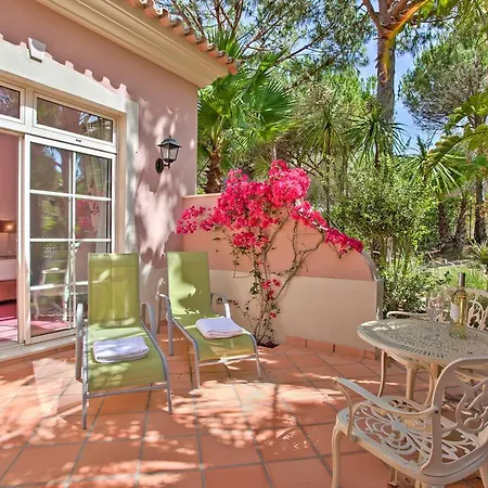 Quinta Jacintina - My Secret Garden Hotel