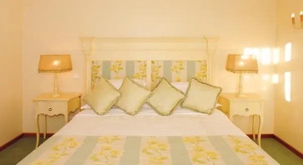 Quinta Jacintina - My Secret Garden Hotel Vale do Lobo