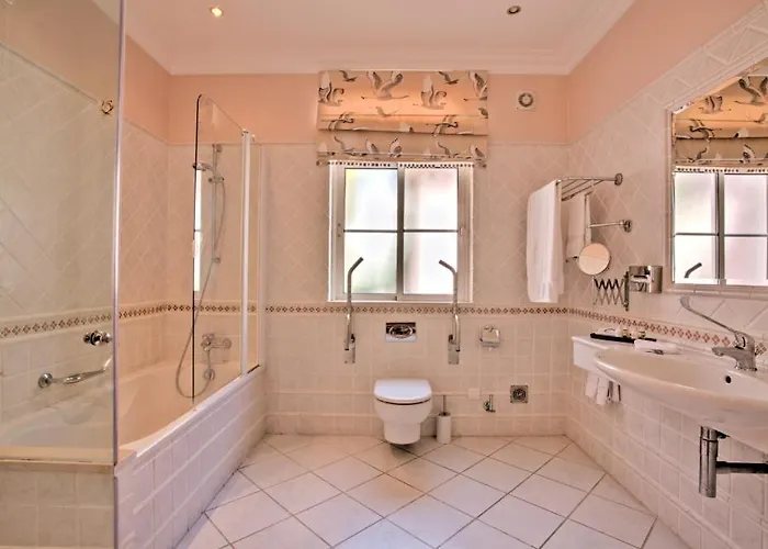 Quinta Jacintina - My Secret Garden 4* Vale do Lobo