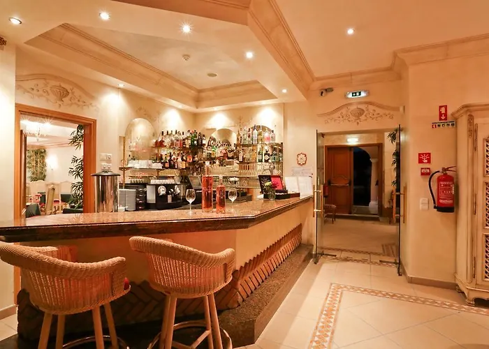 Quinta Jacintina - My Secret Garden 4*