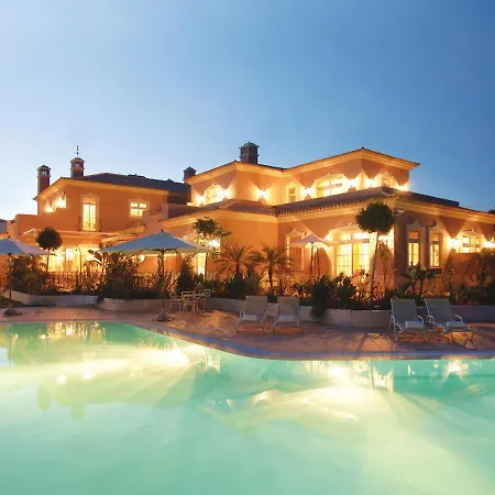 Quinta Jacintina - My Secret Garden Hotel Vale do Lobo