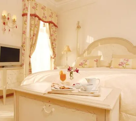 Quinta Jacintina - My Secret Garden Hotel 4*