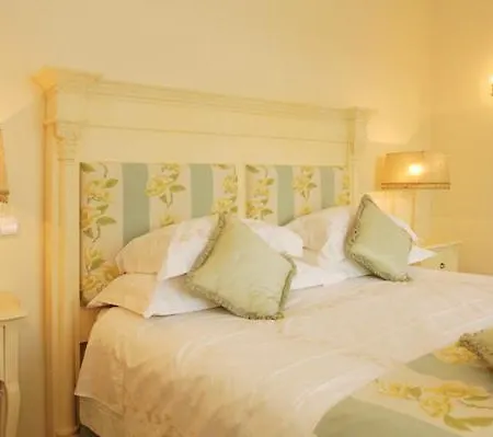 Quinta Jacintina - My Secret Garden Hotel 4*
