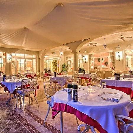 Hotel Quinta Jacintina - My Secret Garden 4*