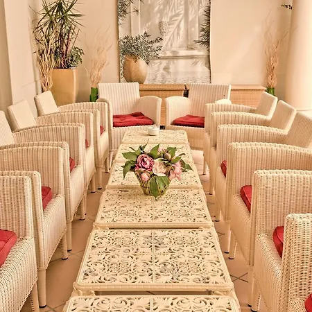 Quinta Jacintina - My Secret Garden Hotel 4*