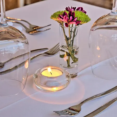 Quinta Jacintina - My Secret Garden 4* Vale do Lobo