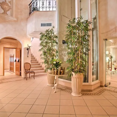 Quinta Jacintina - My Secret Garden Hotel 4*