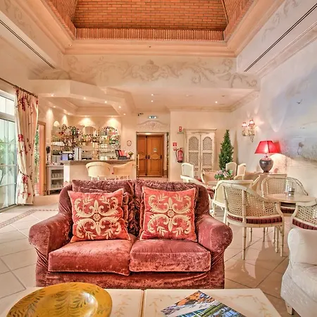 Quinta Jacintina - My Secret Garden Hotel Vale do Lobo