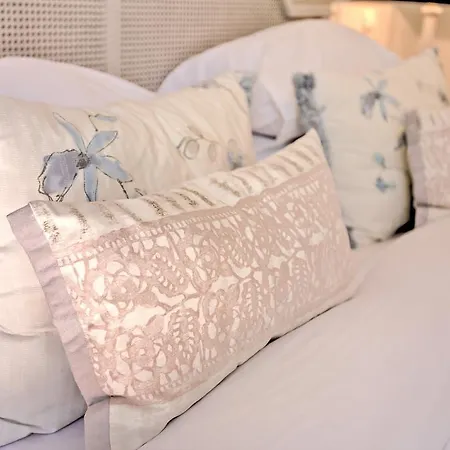 Quinta Jacintina - My Secret Garden Hotel 4*