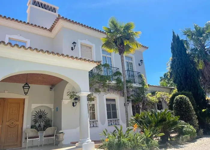 Quinta Jacintina - My Secret Garden