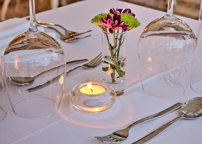 Quinta Jacintina - My Secret Garden 4* Vale do Lobo