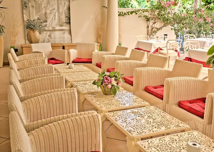 Quinta Jacintina - My Secret Garden Vale do Lobo