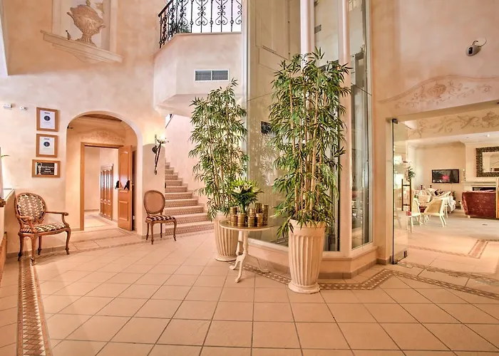 Quinta Jacintina - My Secret Garden Hotel 4*