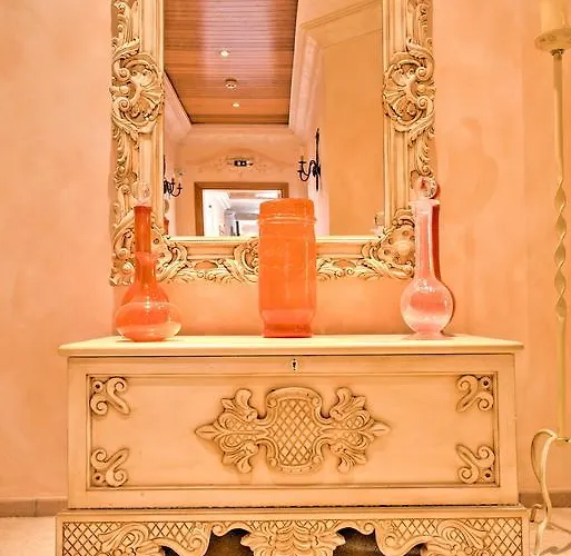 Quinta Jacintina - My Secret Garden Vale do Lobo