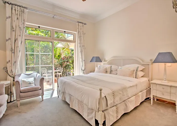 Quinta Jacintina - My Secret Garden