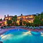 Quinta Jacintina - My Secret Garden 4*