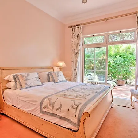 Szálloda Quinta Jacintina - My Secret Garden 4*